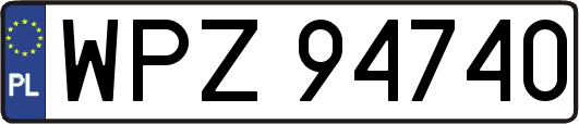 WPZ94740