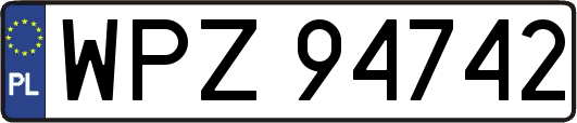 WPZ94742