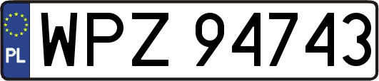 WPZ94743