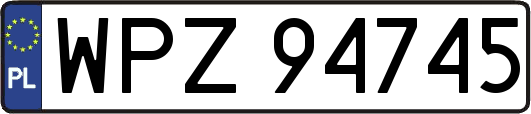 WPZ94745