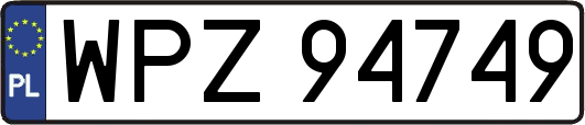 WPZ94749