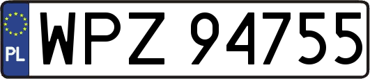WPZ94755