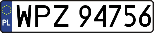 WPZ94756