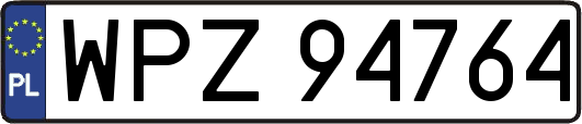 WPZ94764