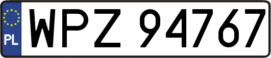 WPZ94767