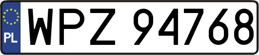 WPZ94768