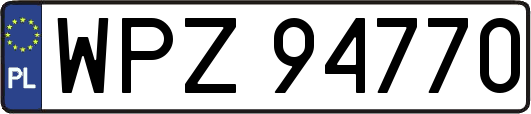 WPZ94770