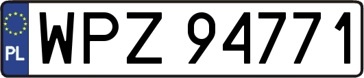 WPZ94771
