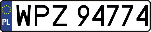 WPZ94774
