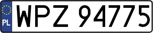 WPZ94775