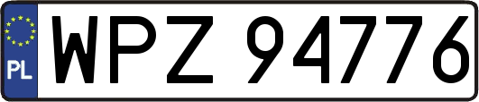 WPZ94776