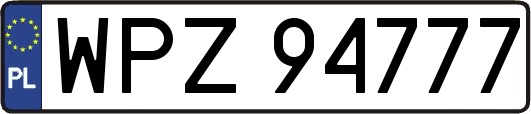 WPZ94777