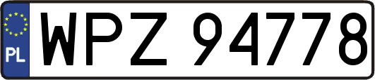 WPZ94778