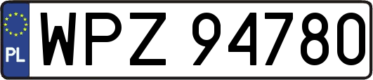 WPZ94780