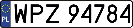 WPZ94784