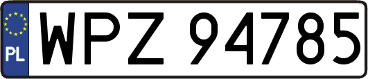 WPZ94785