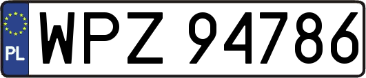 WPZ94786