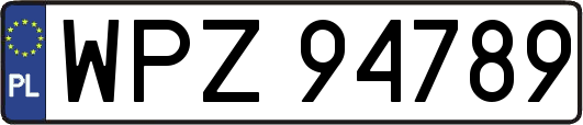 WPZ94789