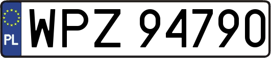 WPZ94790