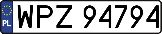 WPZ94794
