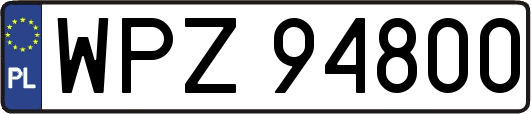 WPZ94800