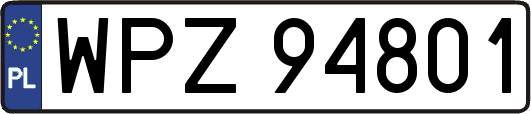 WPZ94801