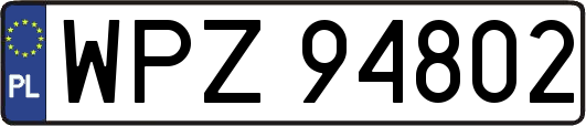 WPZ94802