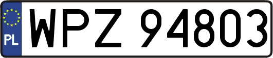 WPZ94803