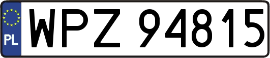 WPZ94815