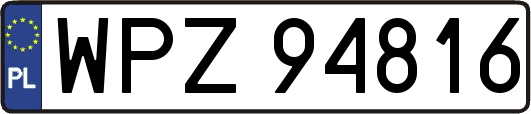 WPZ94816