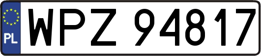 WPZ94817