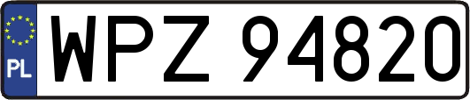WPZ94820