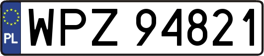WPZ94821