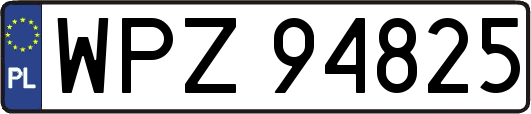 WPZ94825