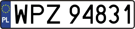 WPZ94831