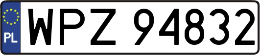 WPZ94832