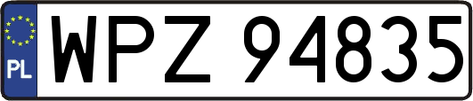 WPZ94835