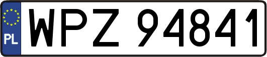 WPZ94841
