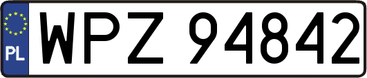 WPZ94842