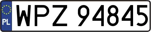 WPZ94845