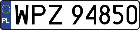 WPZ94850