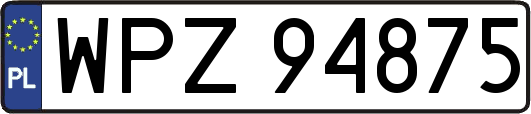 WPZ94875