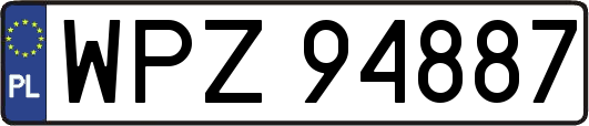 WPZ94887