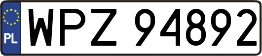 WPZ94892