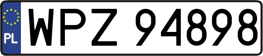 WPZ94898