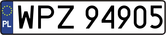 WPZ94905