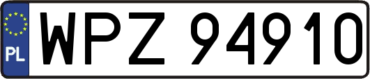 WPZ94910