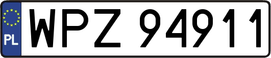 WPZ94911