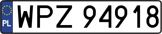 WPZ94918