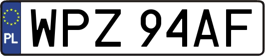 WPZ94AF